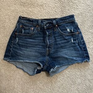 Levi’s 501 Shorts